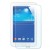     Samsung Galaxy Tab 3 Lite T110 Tempered Glass Screen Protector
